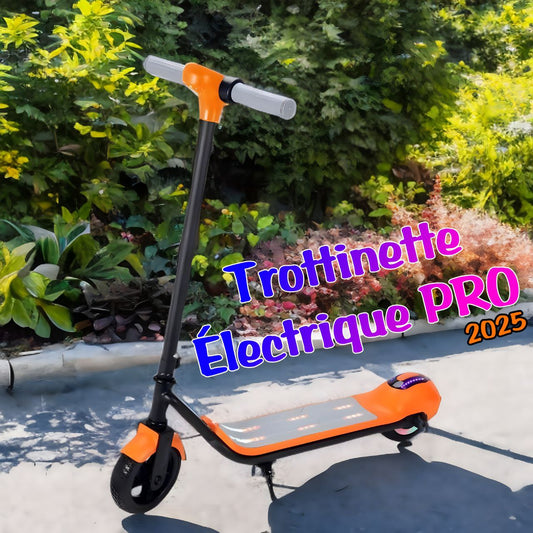 Trottintte Electric PRO