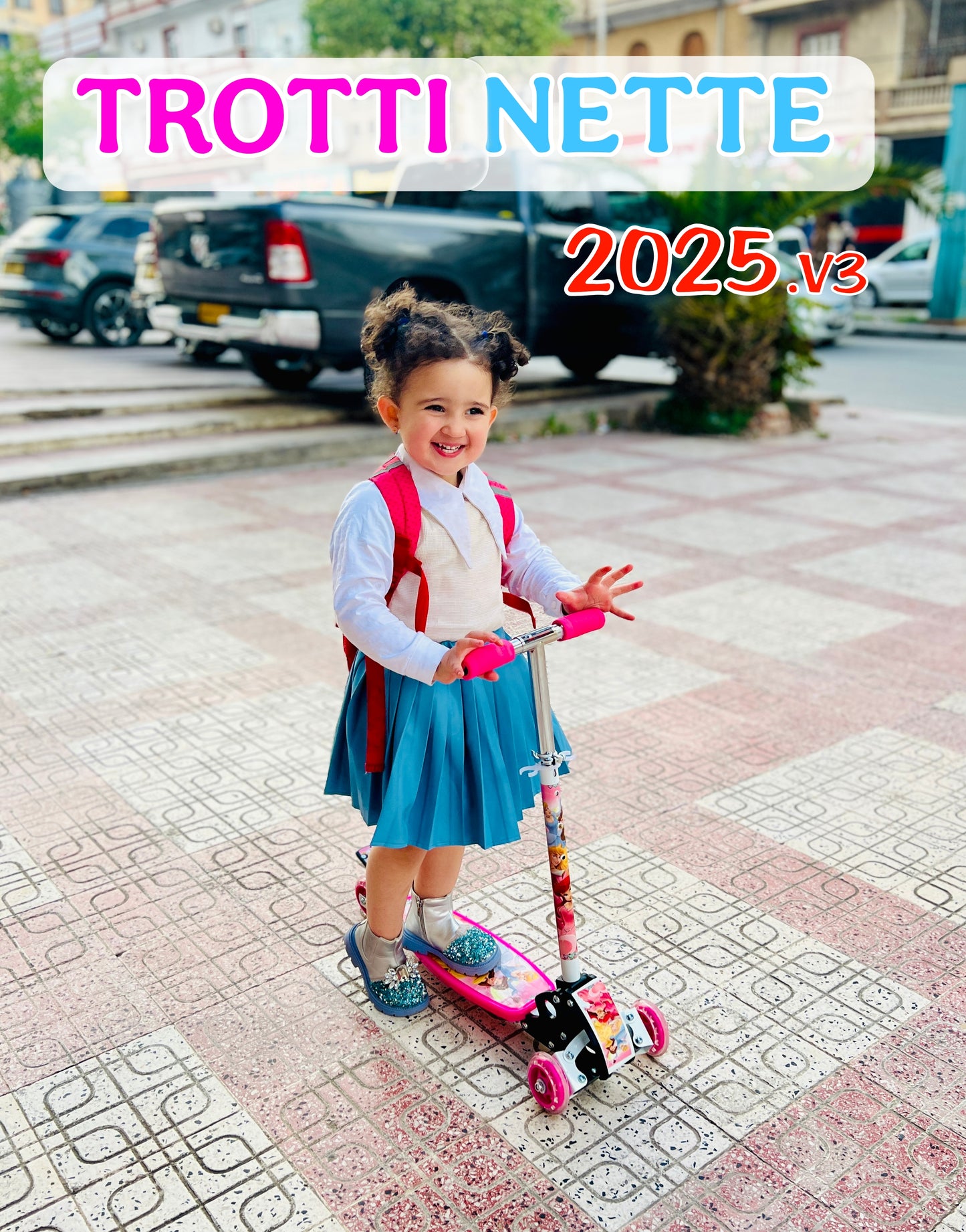 trottinette 2025 V3