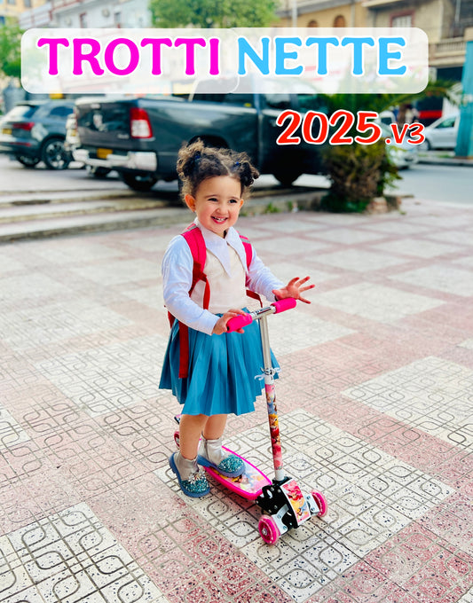 trottinette 2025 V3
